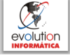EVOLUTION INFORMÁTICA logo