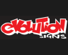 Evolution Signs logo