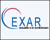 EXAR AR CONDICIONADO logo
