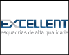 EXCELLENT ESQUADRIAS logo
