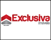 EXCLUSIVA IMOVEIS logo