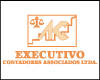 EXECUTIVO CONTADORES ASSOCIADOS logo