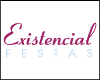 EXISTÊNCIAL FESTAS logo