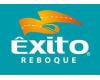 EXITO REBOQUE logo
