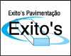 EXITO'S PAVIMENTACAO