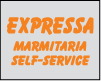 EXPRESSA MARMITARIA SELF-SERVICE logo