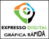 EXPRESSO DIGITAL GRÁFICA RAPIDA logo