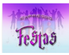 EXPRESSO FESTAS logo