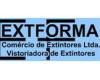 EXTFORMA COMERCIO DE EXTINTORES
