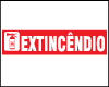 EXTINCENDIO logo