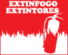 EXTINFOGO EXTINTORES logo