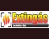 EXTINGAS logo