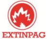 EXTINPAG EXTINTORES MARINGAENSE logo