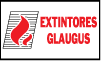 EXTINTORES GLAUGUS logo
