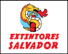 EXTINTORES SALVADOR LTDA