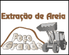 EXTRACAO DE AREIA POÇO GRANDE logo
