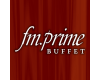 F M PRIME BUFFET logo