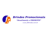 F5 BRINDES logo