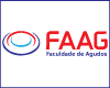 FAAG FACULDADE  DE AGUDOS logo