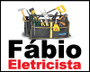 FABIO ELETRICISTA logo