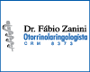 FABIO ZANINI - OTOMED logo