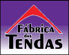 FABRICA DAS TENDAS logo