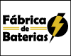 FABRICA DE BATERIAS