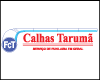 FABRICA DE CALHAS TARUMA logo