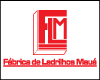 FABRICA DE LADRILHOS MAUA logo