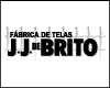 FABRICA DE TELAS J J DE BRITO