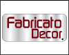 FABRICATO DECOR logo