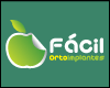 FACIL ORTO IMPLANTES logo