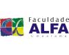 FACULDADE ALFA DE UMUARAMA logo