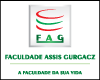 FACULDADE ASSIS GURGACZ logo