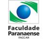 FACULDADE PARANAENSE FACCAR logo