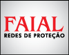FAIAL REDES DE PROTECAO logo