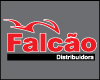 FALCAO DISTRIBUIDORA logo