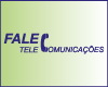 FALE TELECOMUNICACOES E ALARMES logo