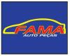FAMA AUTOPECAS logo