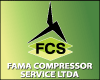 FAMA COMPRESSOR logo