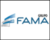 FAMA FERRAGENS logo