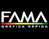 FAMA GRÁFICA logo