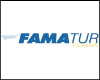 FAMA TRANSPORTES E TURISMO logo