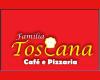 FAMILIA TOSCANA CAFE E PIZZARIA logo