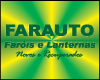 FARAUTO FAROIS E LANTERNAS