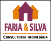 FARIA & SILVA IMOBILIARIA logo