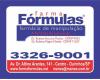 FARMA FORMULAS LTDA logo