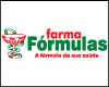 FARMA FÓRMULAS logo