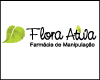 FARMACIA DE MANIPULACAO FLORA ATIVA