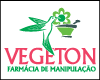 FARMACIA DE MANIPULACAO VEGETON